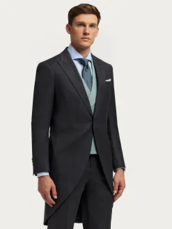 Alvaro Moreno LEVITA CHAQUE WEDDING-Hombre Chaqués|Chaqués