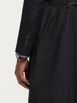 Alvaro Moreno LEVITA CHAQUE WEDDING-Hombre Chaqués|Chaqués