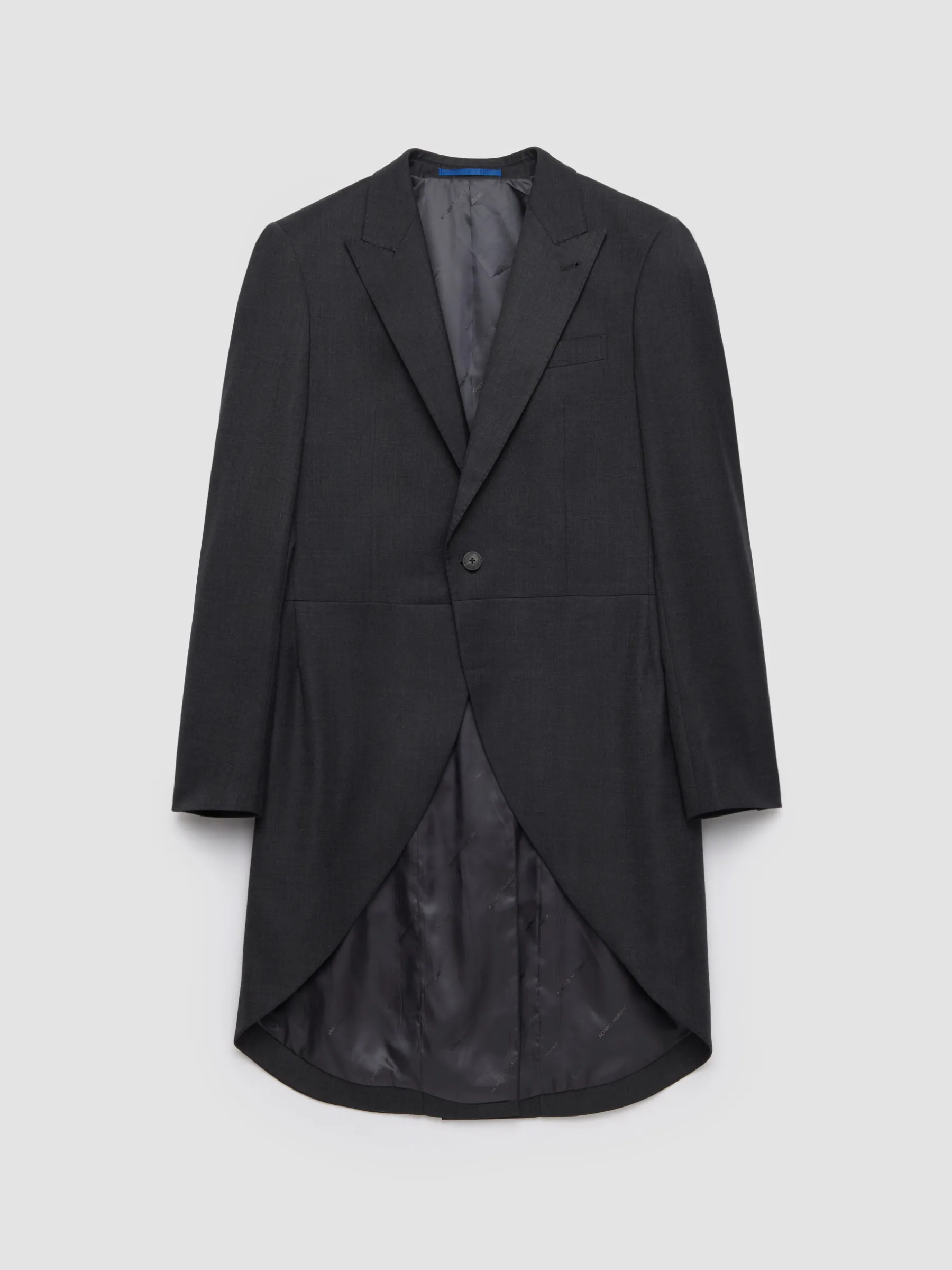 Alvaro Moreno LEVITA CHAQUE WEDDING-Hombre Chaqués|Chaqués