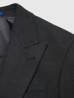 Alvaro Moreno LEVITA CHAQUE WEDDING-Hombre Chaqués|Chaqués