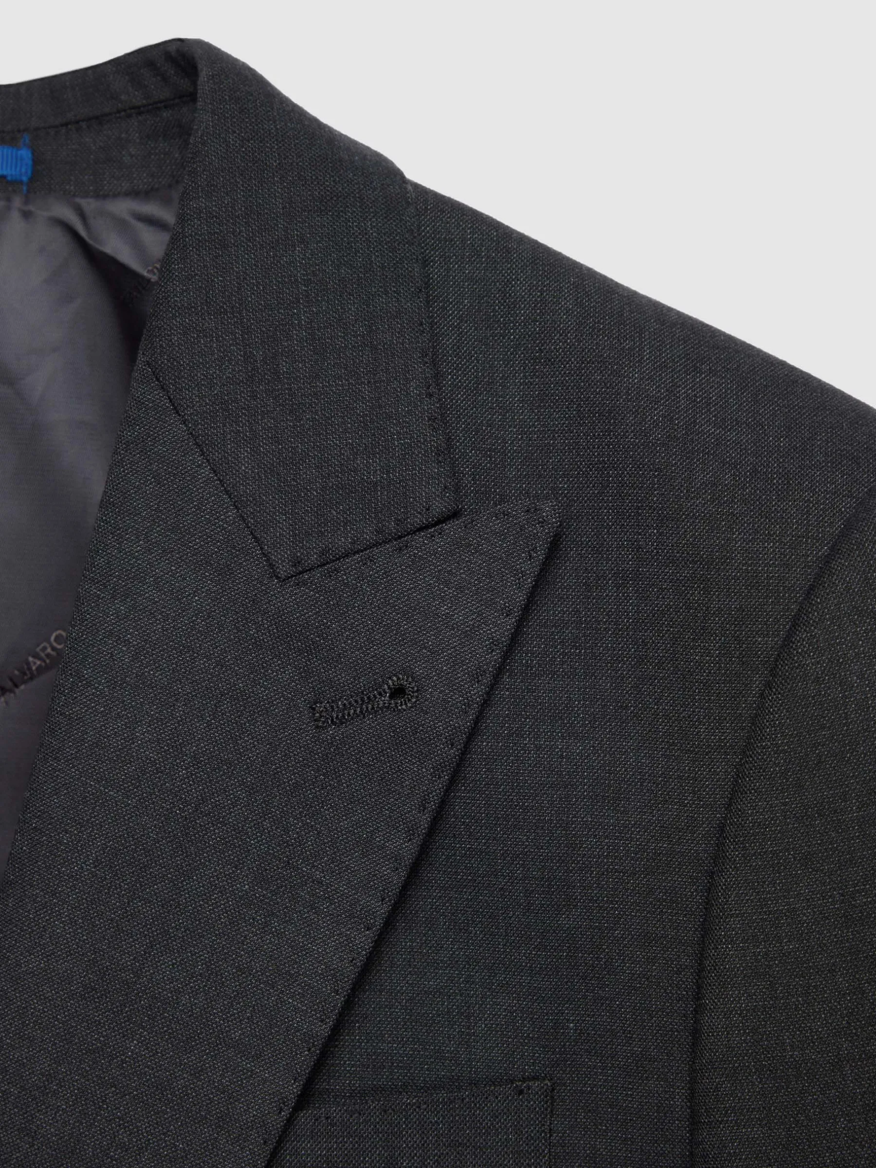 Alvaro Moreno LEVITA CHAQUE WEDDING-Hombre Chaqués|Chaqués