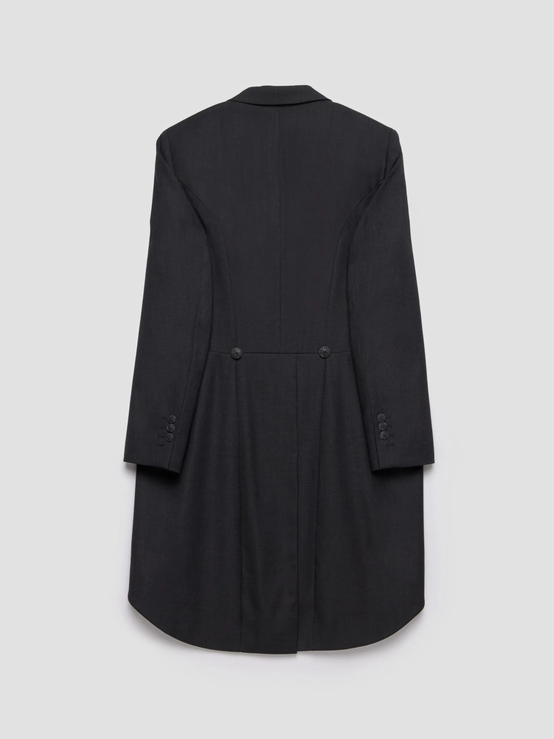 Alvaro Moreno LEVITA CHAQUE WEDDING-Hombre Chaqués|Chaqués