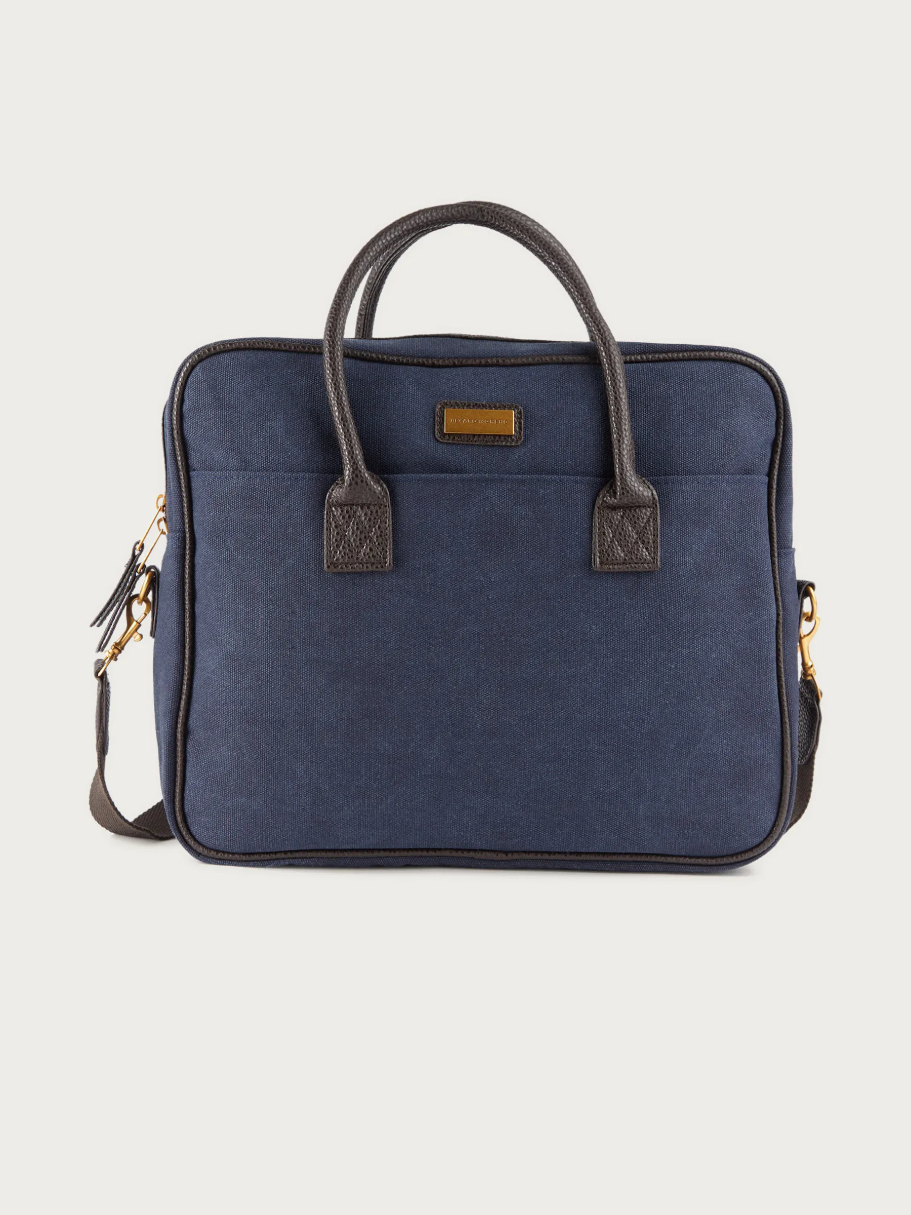 Alvaro Moreno MALETIN DANTE-Hombre Bolsas Y Neceseres