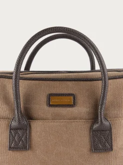 Alvaro Moreno MALETIN DANTE-Hombre Bolsas Y Neceseres