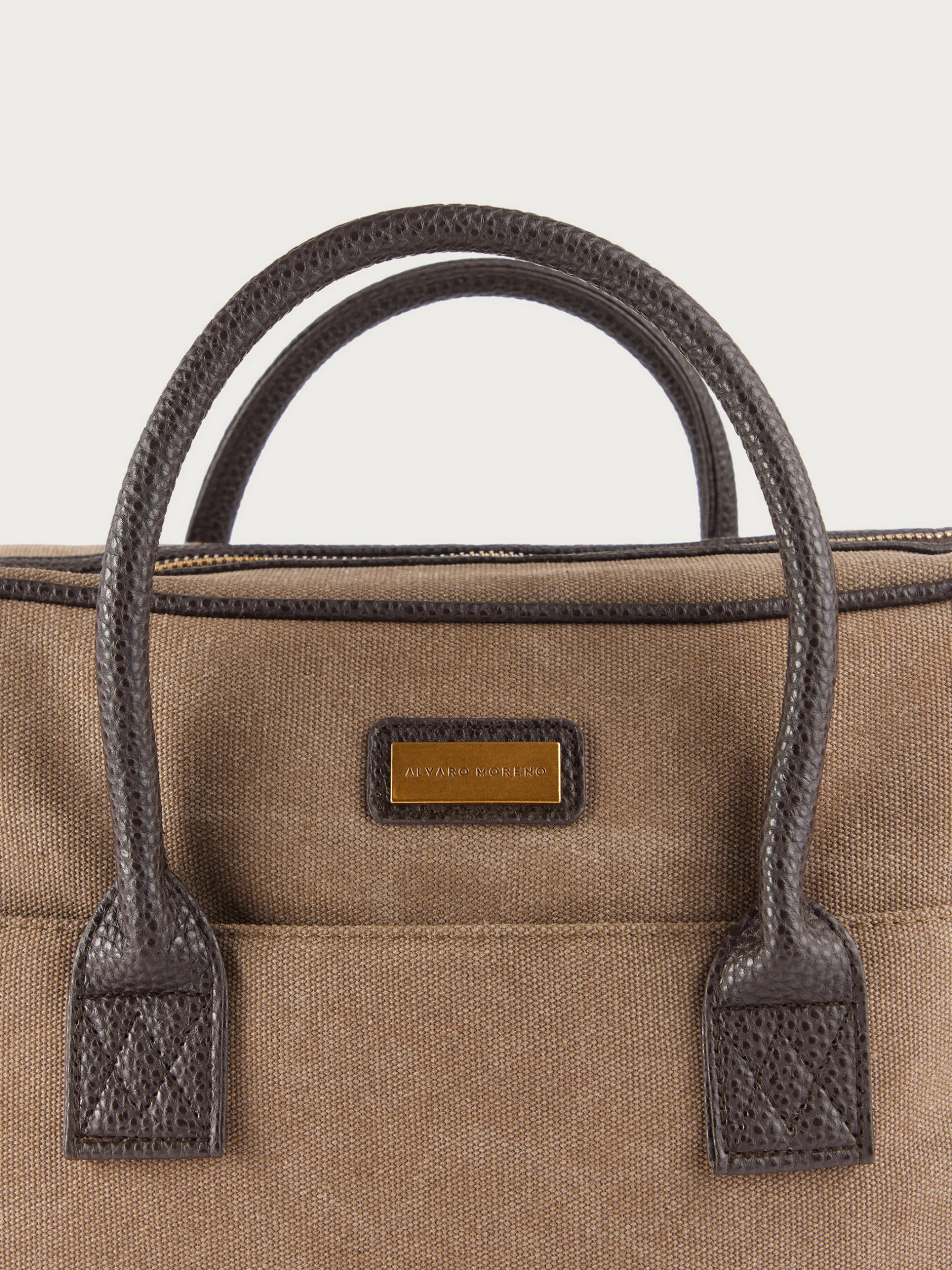 Alvaro Moreno MALETIN DANTE-Hombre Bolsas Y Neceseres