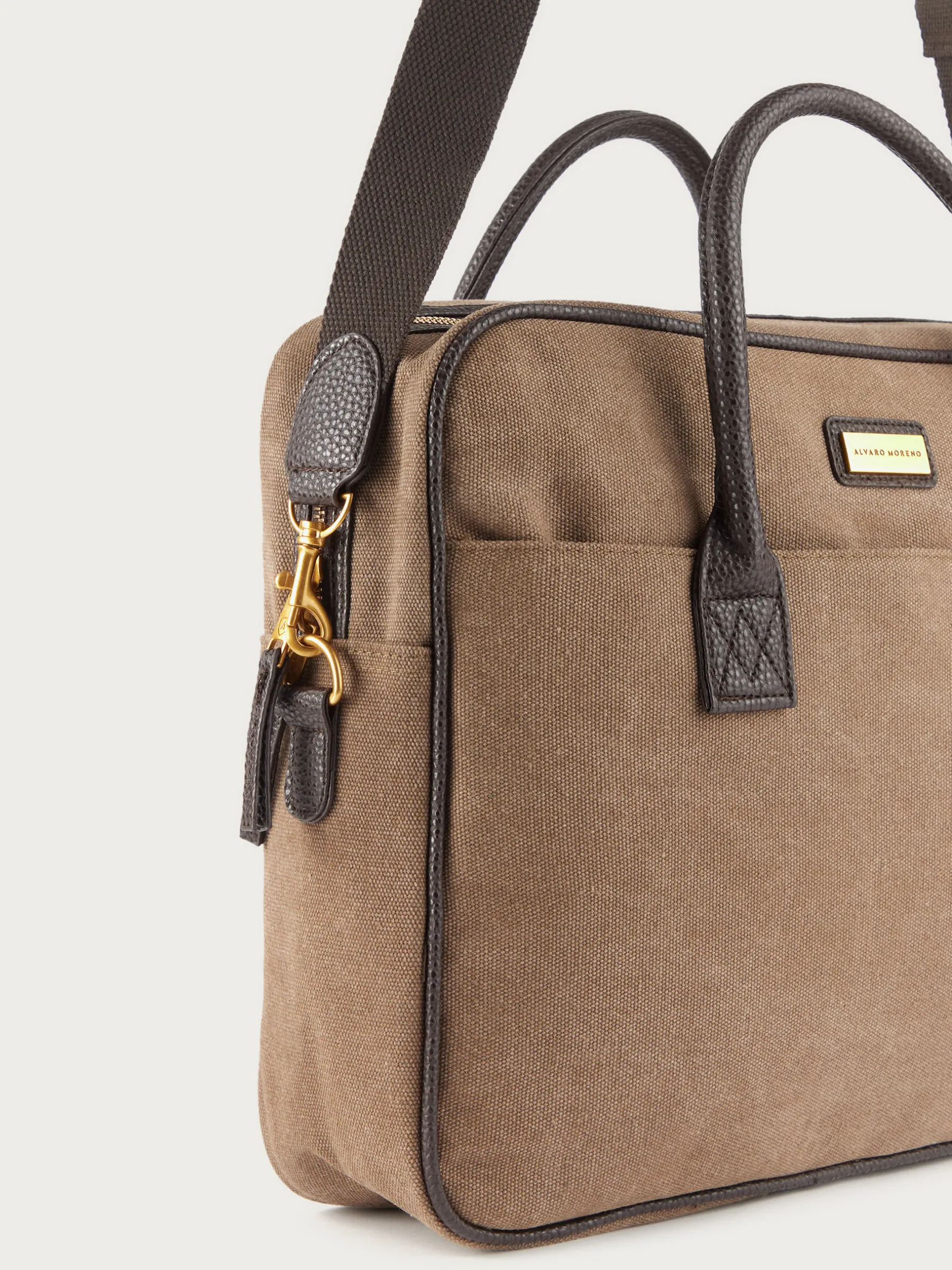 Alvaro Moreno MALETIN DANTE-Hombre Bolsas Y Neceseres