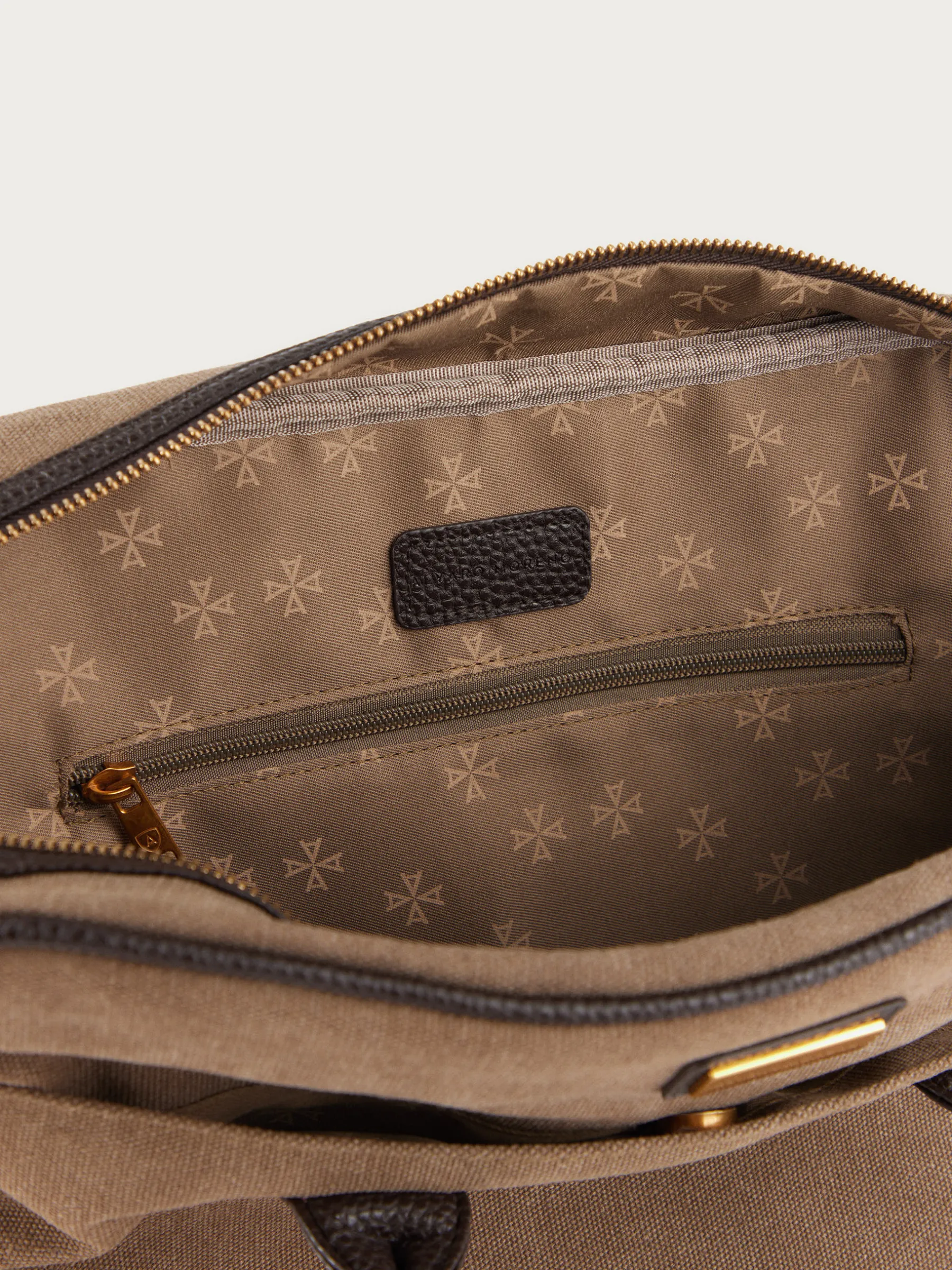 Alvaro Moreno MALETIN DANTE-Hombre Bolsas Y Neceseres