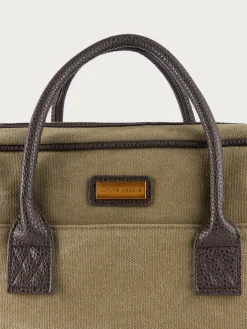 Alvaro Moreno MALETIN DANTE-Hombre Bolsas Y Neceseres