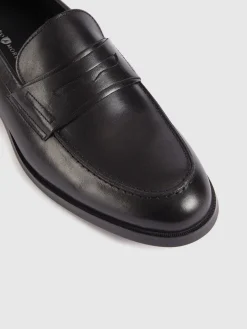 Alvaro Moreno MOCASIN ANTIFAZ-Hombre Vestir