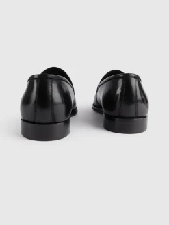 Alvaro Moreno MOCASIN PIEL-Hombre Vestir