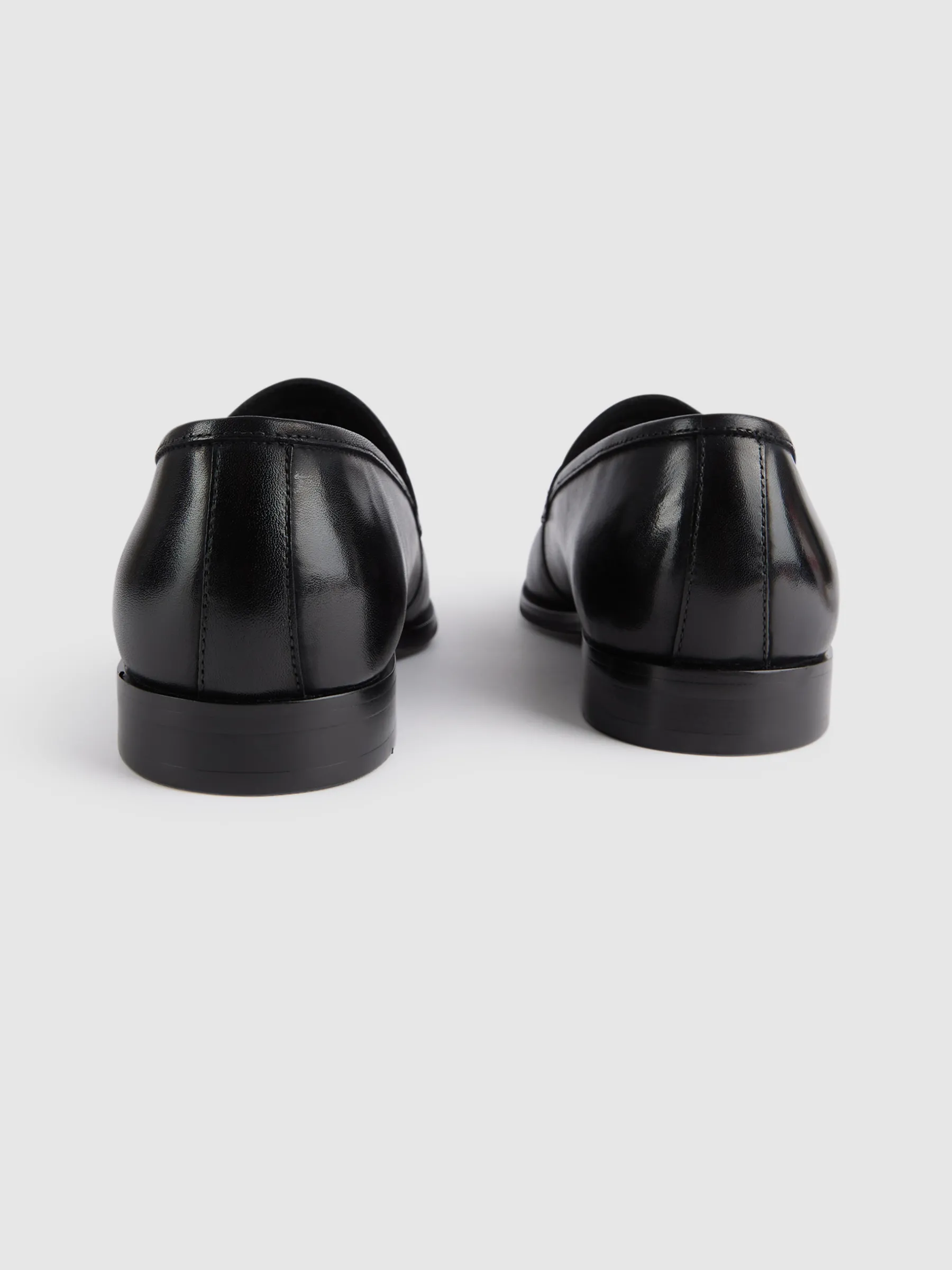 Alvaro Moreno MOCASIN PIEL-Hombre Vestir