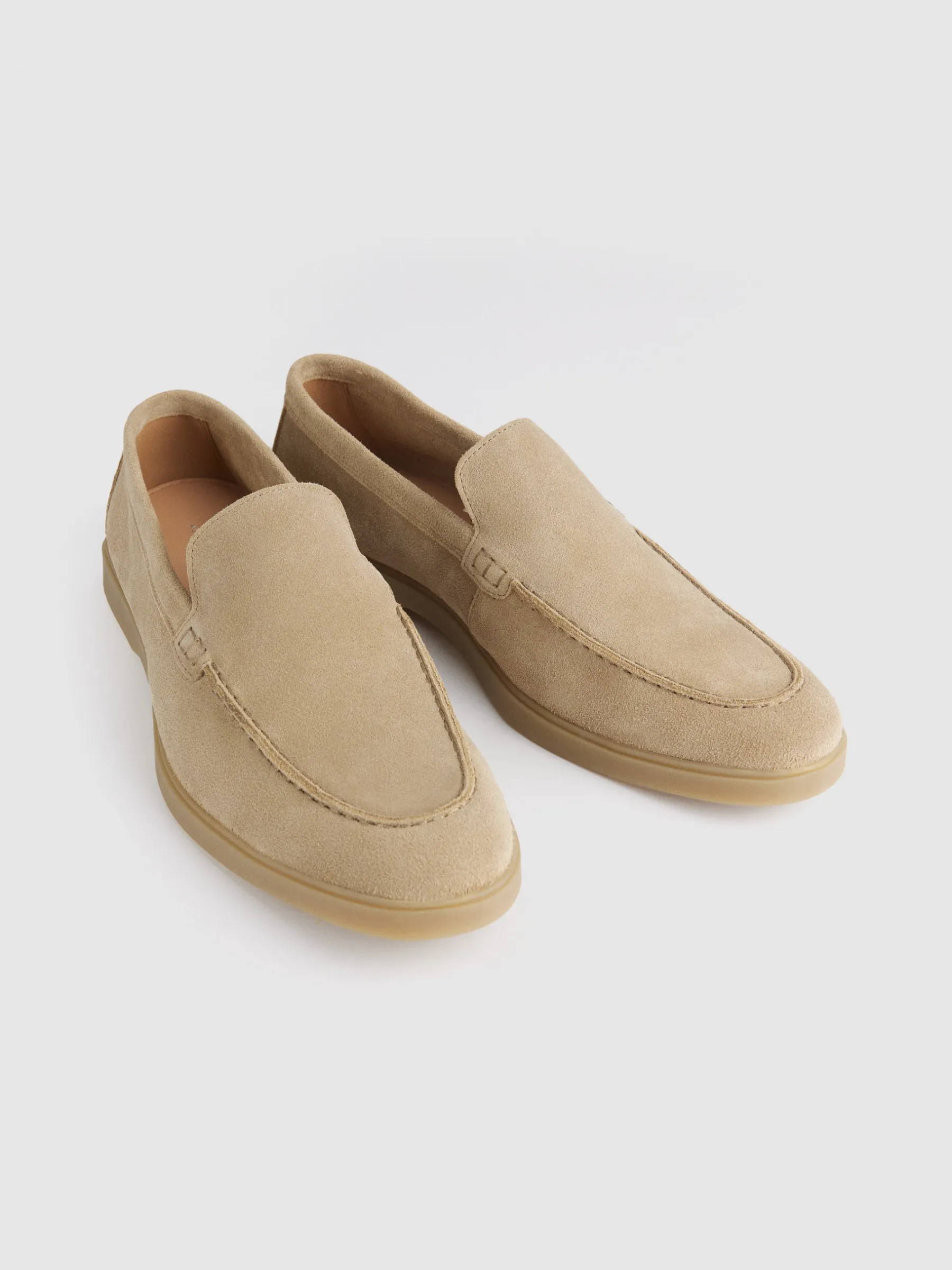 Alvaro Moreno MOCASIN SERRAJE-Hombre Vestir