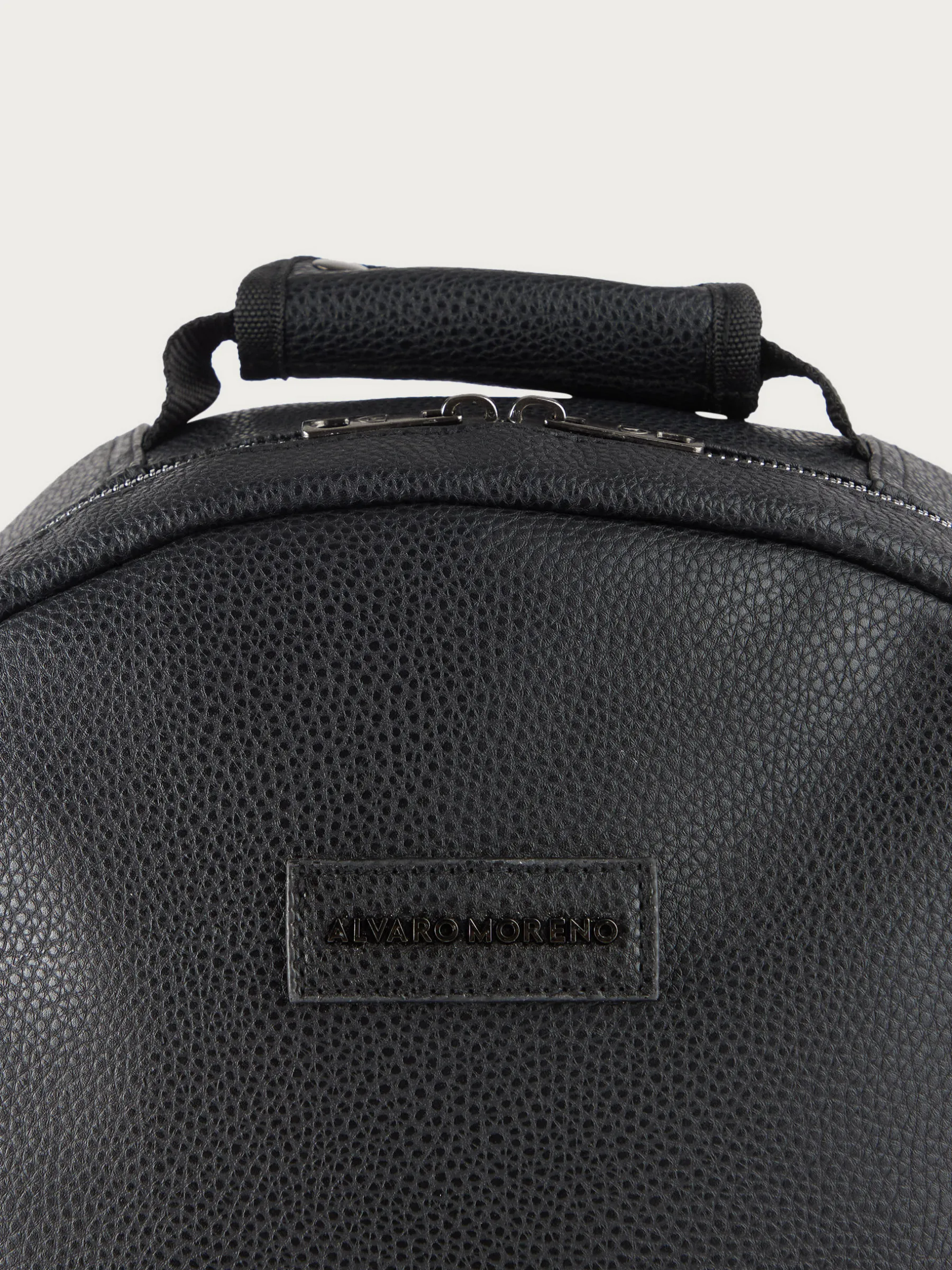 Alvaro Moreno MOCHILA ROCCO-Hombre Bolsas Y Neceseres