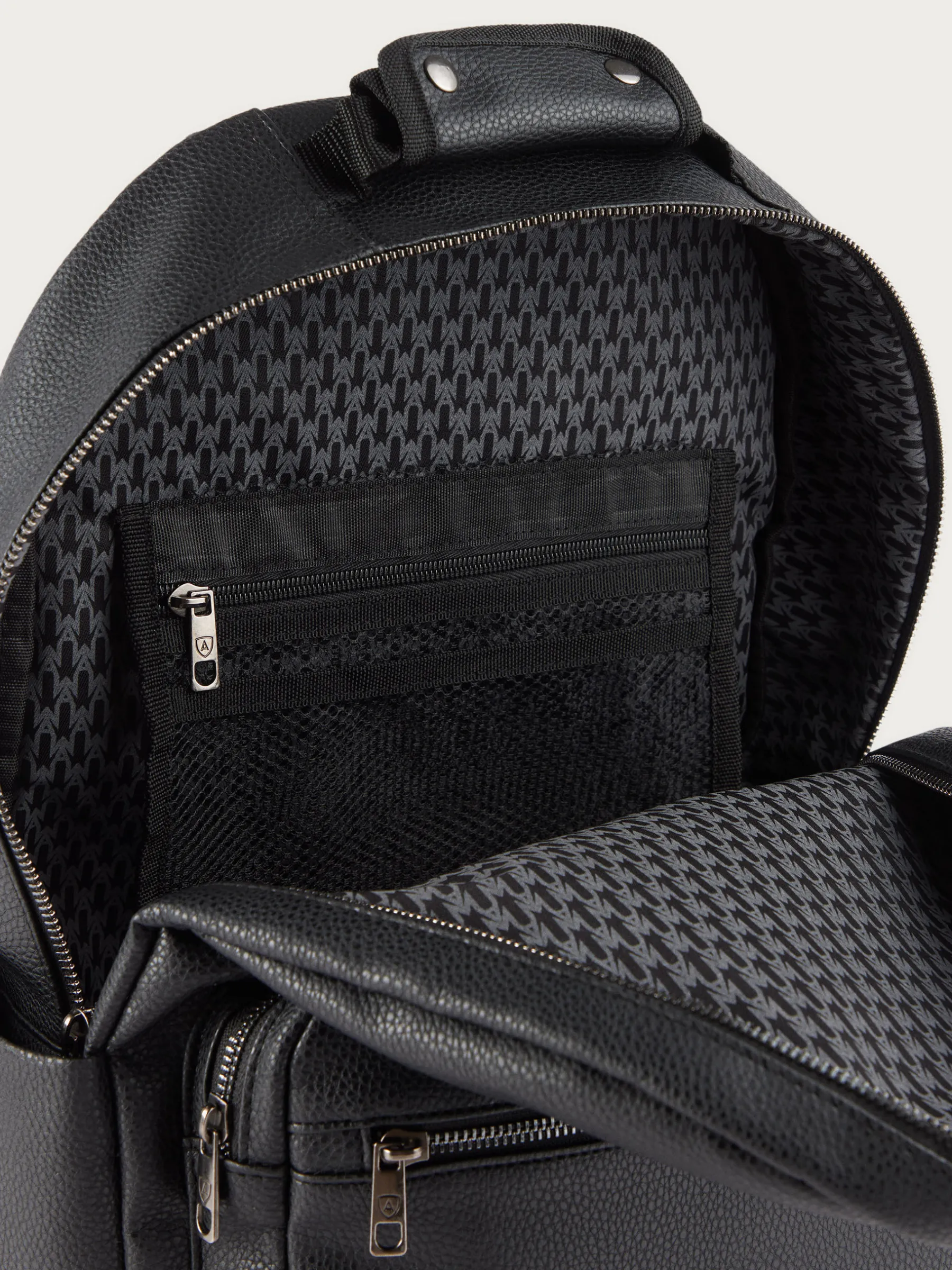 Alvaro Moreno MOCHILA ROCCO-Hombre Bolsas Y Neceseres