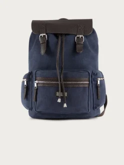 Alvaro Moreno MOCHILAN NOLAN-Hombre Bolsas Y Neceseres