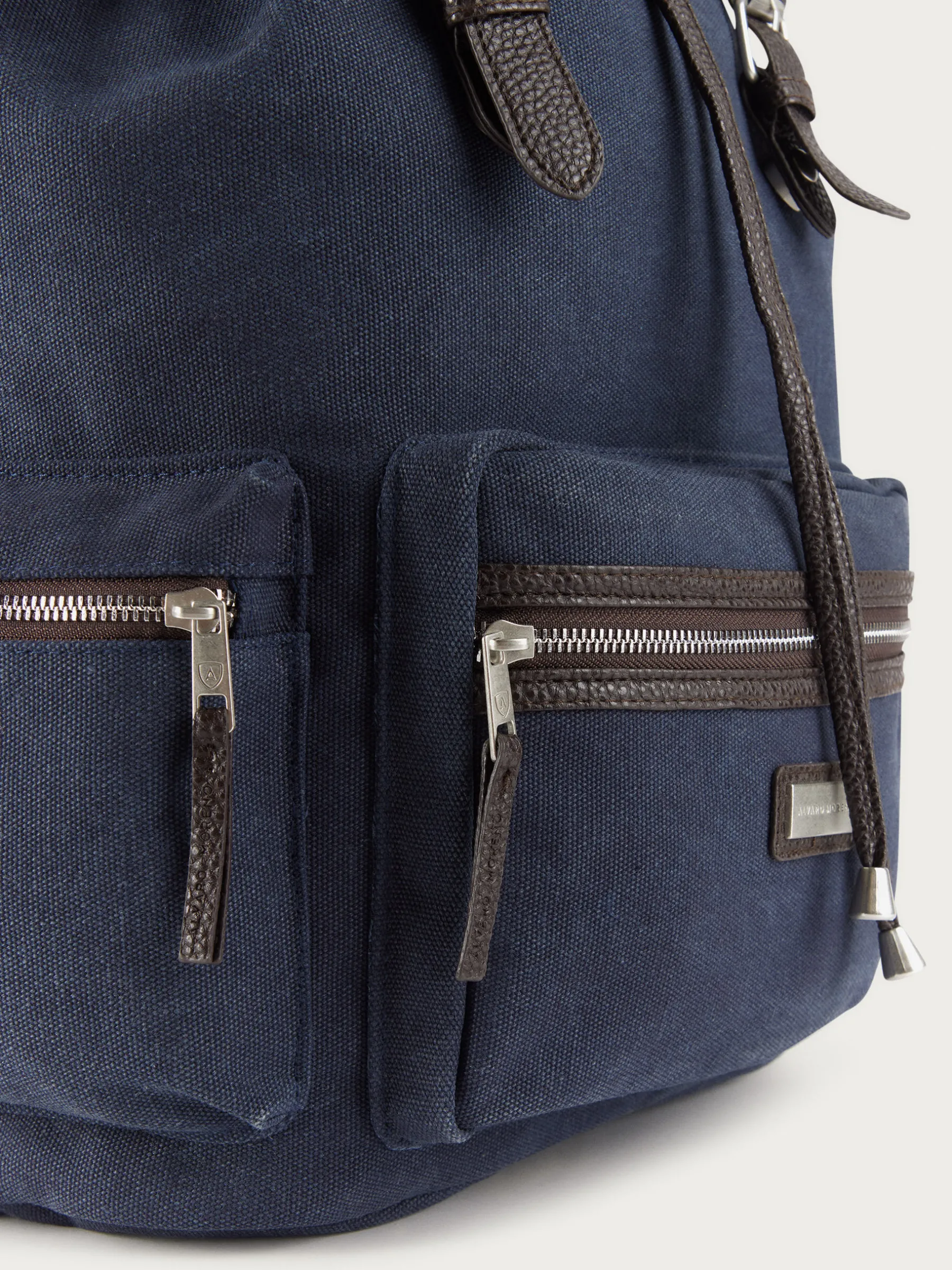 Alvaro Moreno MOCHILAN NOLAN-Hombre Bolsas Y Neceseres