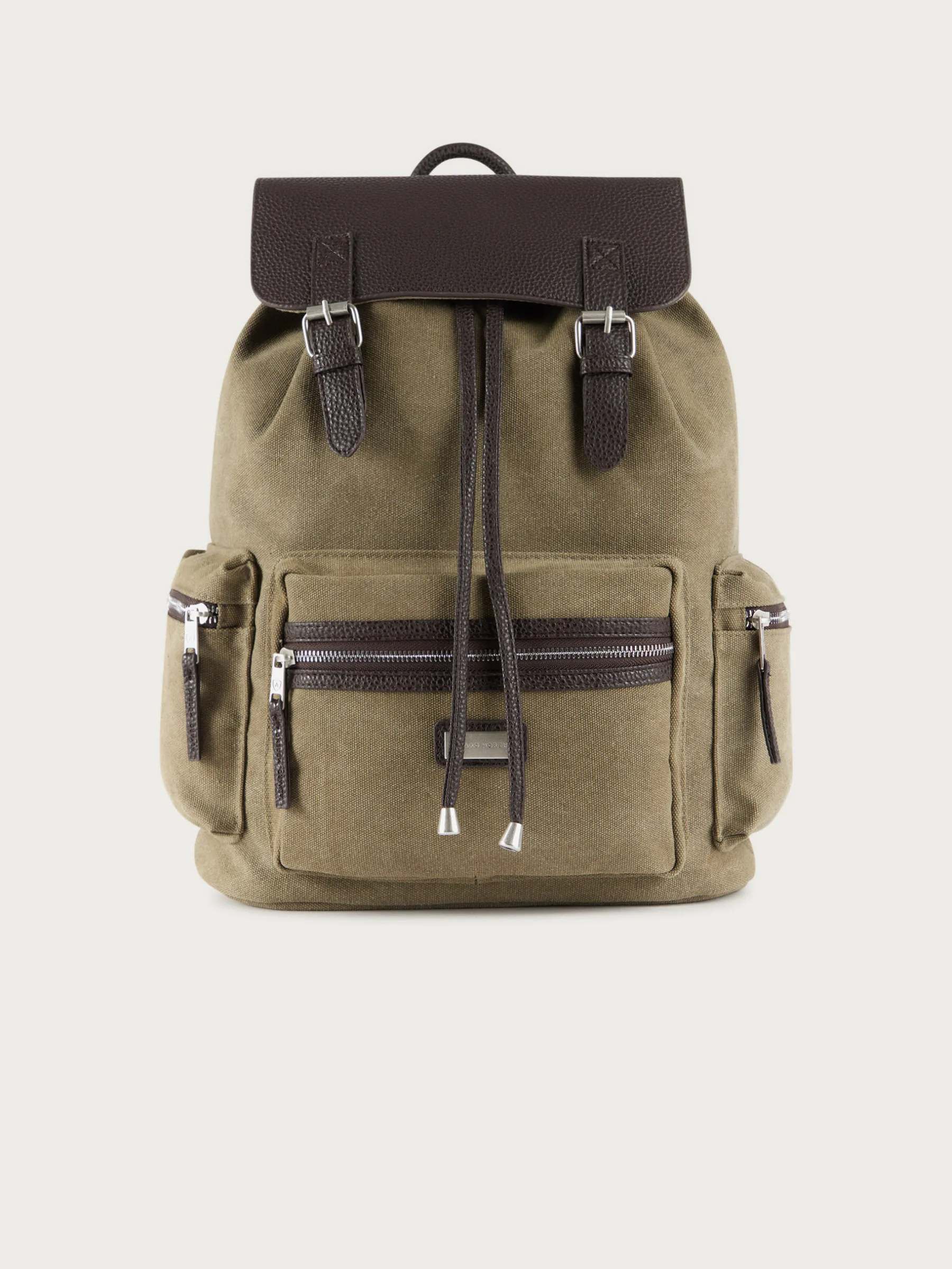 Alvaro Moreno MOCHILAN NOLAN-Hombre Bolsas Y Neceseres