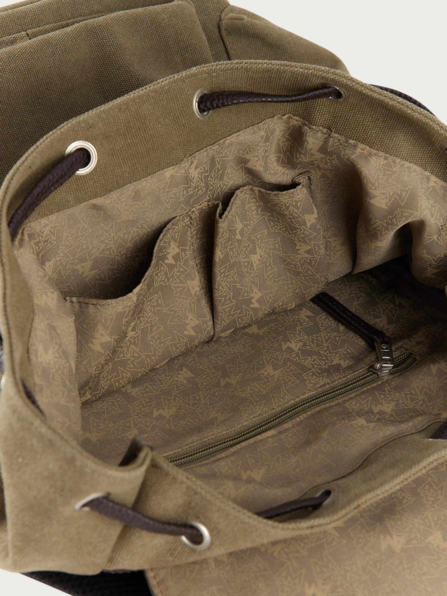 Alvaro Moreno MOCHILAN NOLAN-Hombre Bolsas Y Neceseres