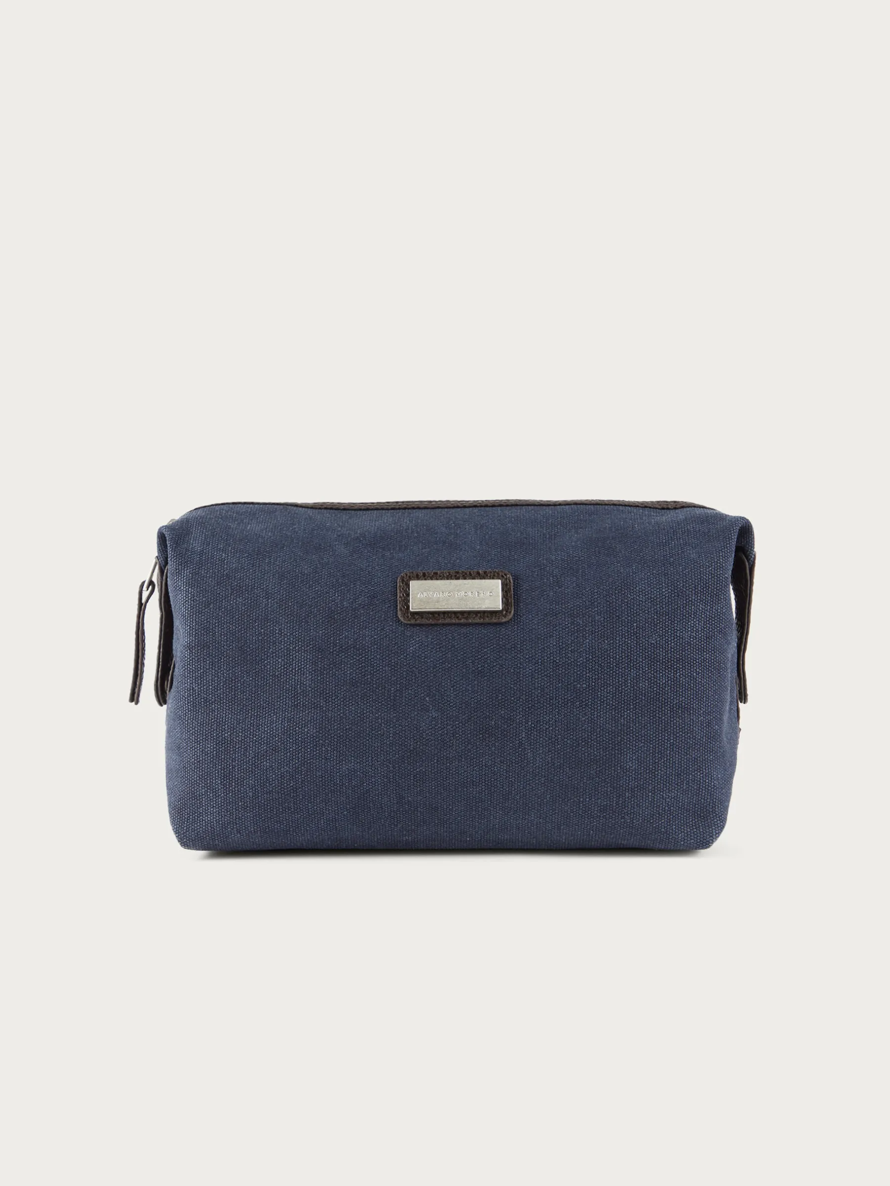 Alvaro Moreno NECESER NOLAN-Hombre Bolsas Y Neceseres