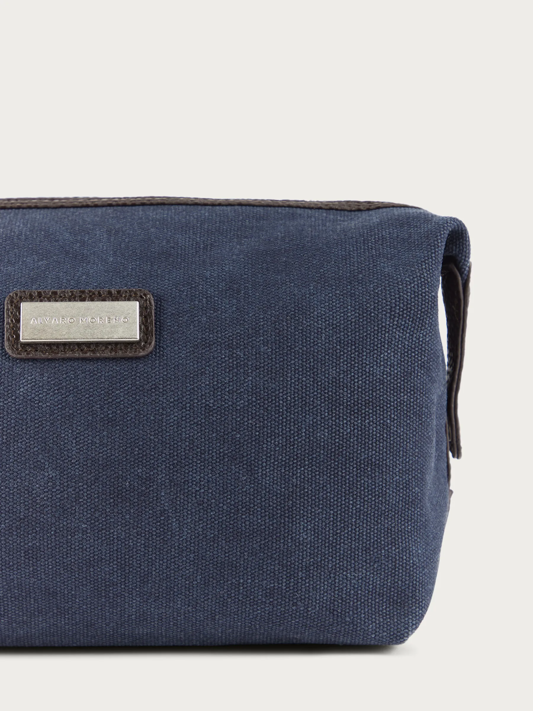 Alvaro Moreno NECESER NOLAN-Hombre Bolsas Y Neceseres