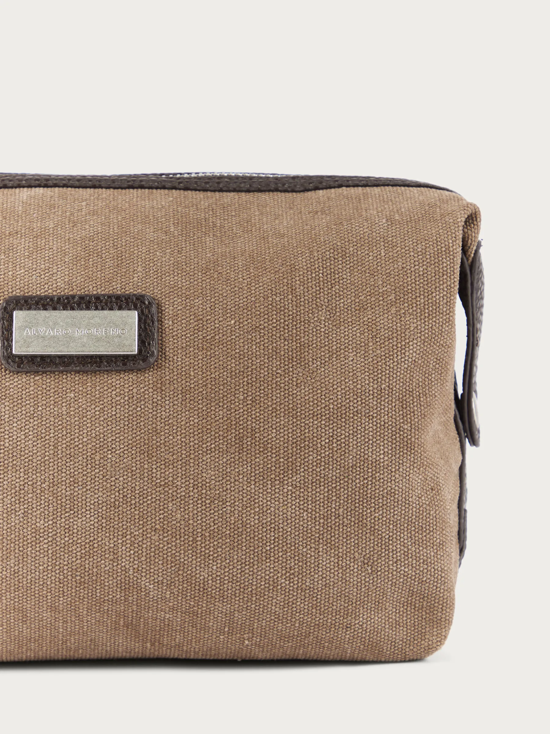 Alvaro Moreno NECESER NOLAN-Hombre Bolsas Y Neceseres