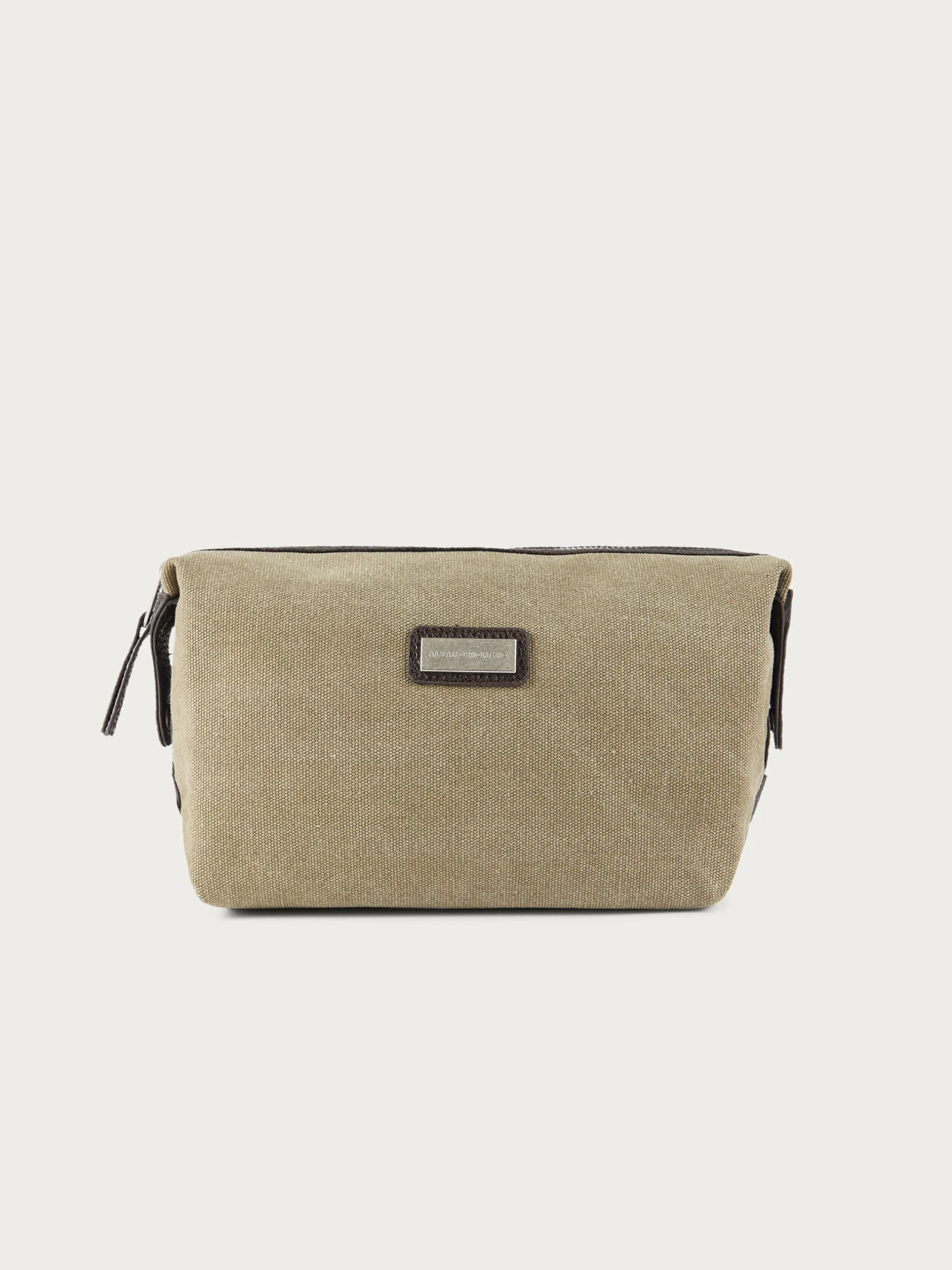 Alvaro Moreno NECESER NOLAN-Hombre Bolsas Y Neceseres