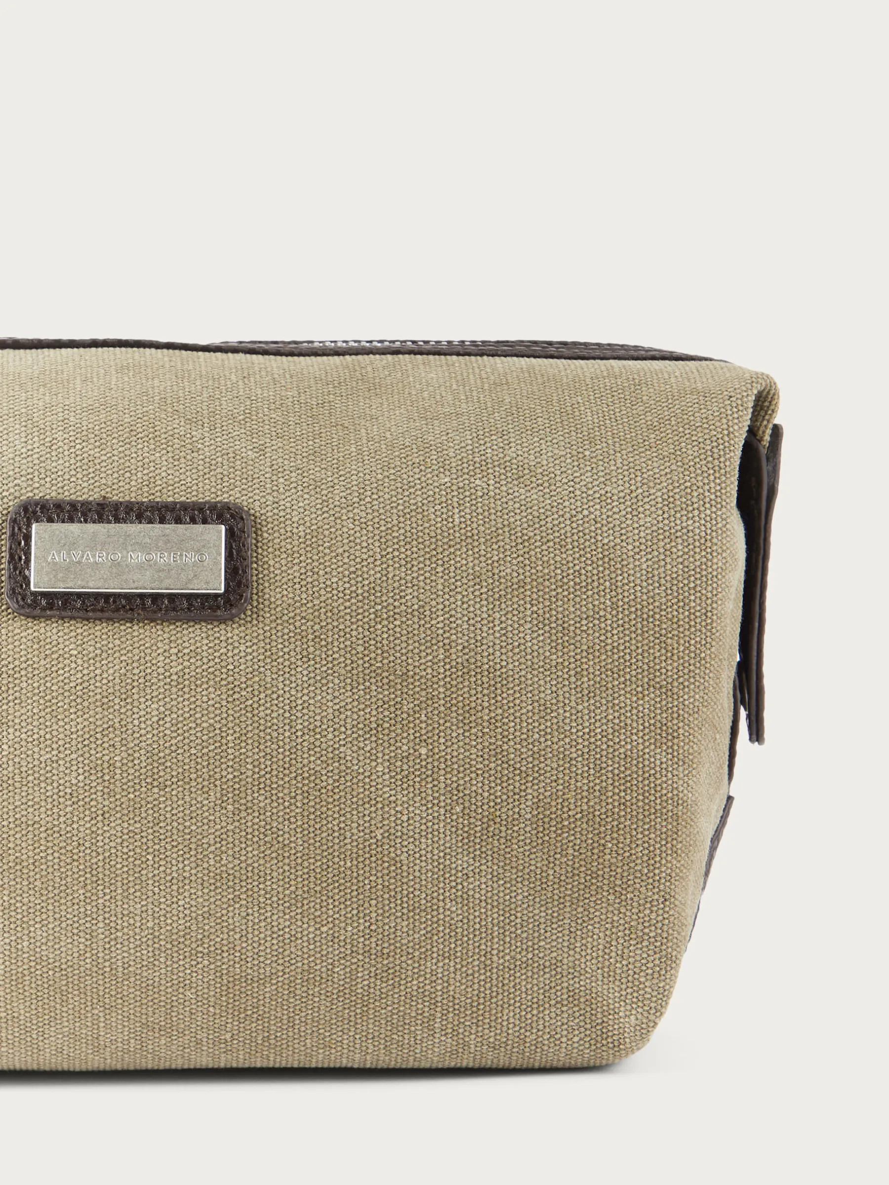 Alvaro Moreno NECESER NOLAN-Hombre Bolsas Y Neceseres