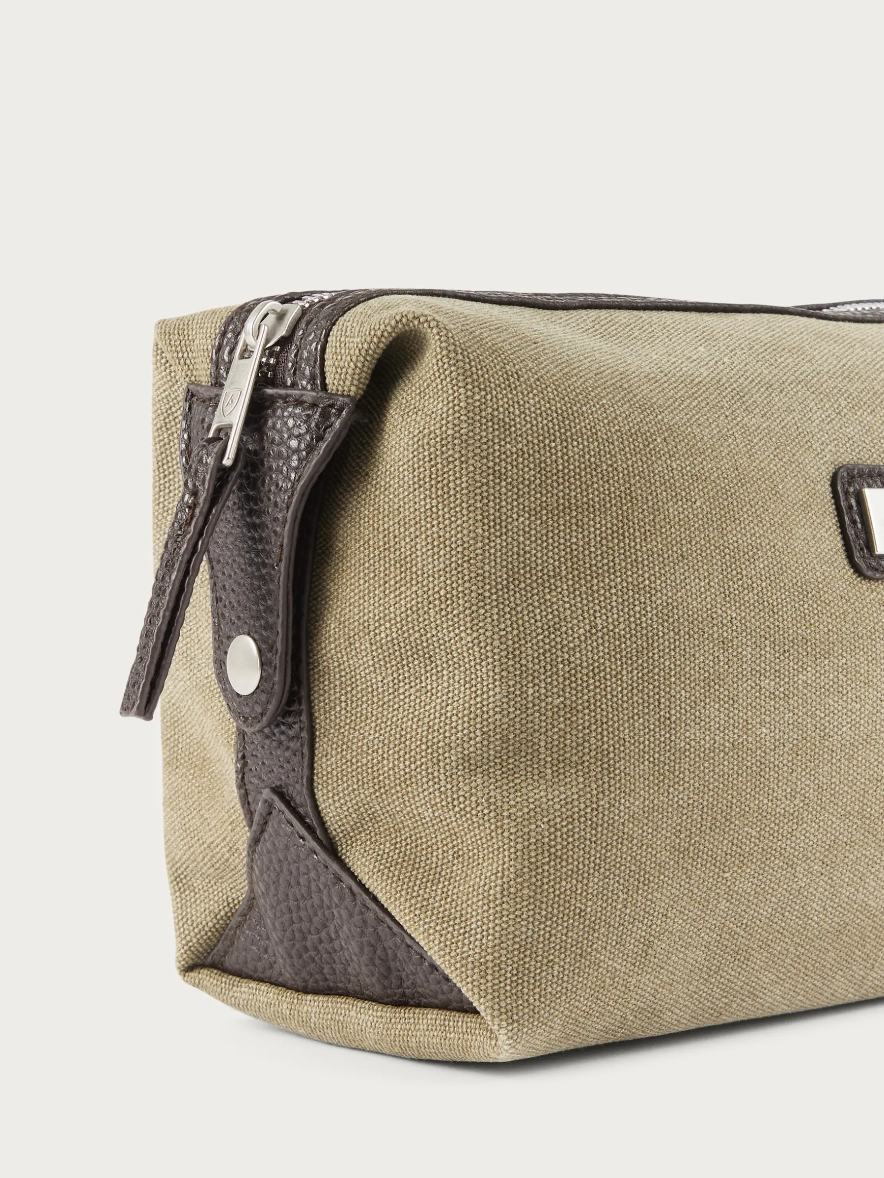 Alvaro Moreno NECESER NOLAN-Hombre Bolsas Y Neceseres