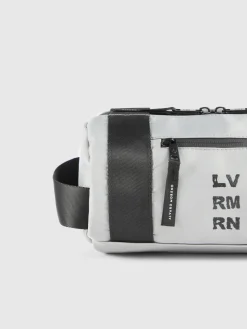 Alvaro Moreno NECESER TECNO-Hombre Bolsas Y Neceseres