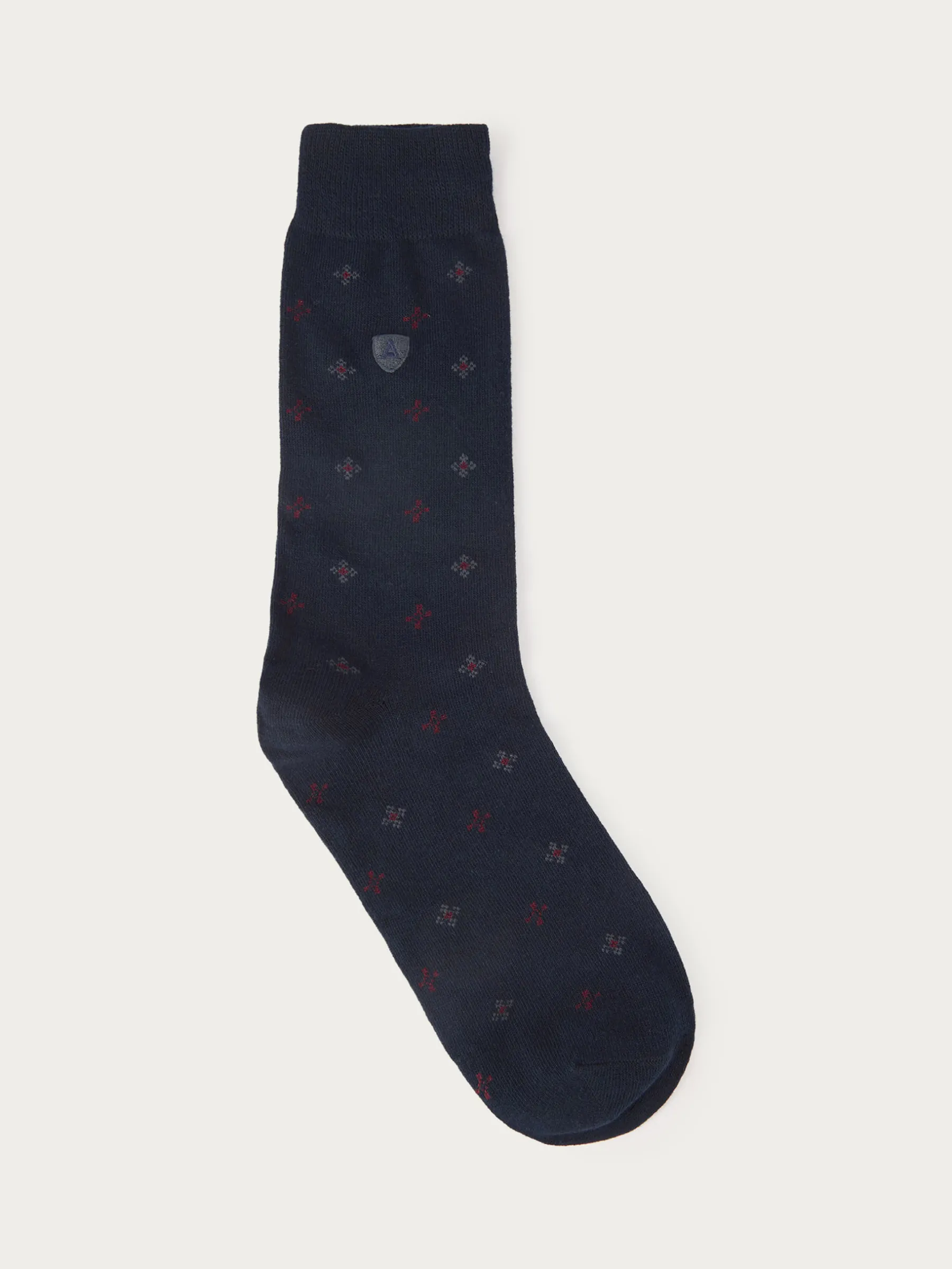 Alvaro Moreno PACK CALCETINES-Hombre Calcetines