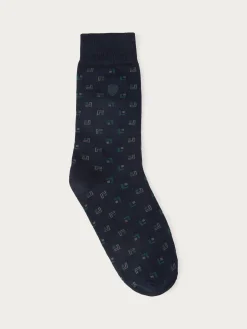 Alvaro Moreno PACK CALCETINES-Hombre Calcetines