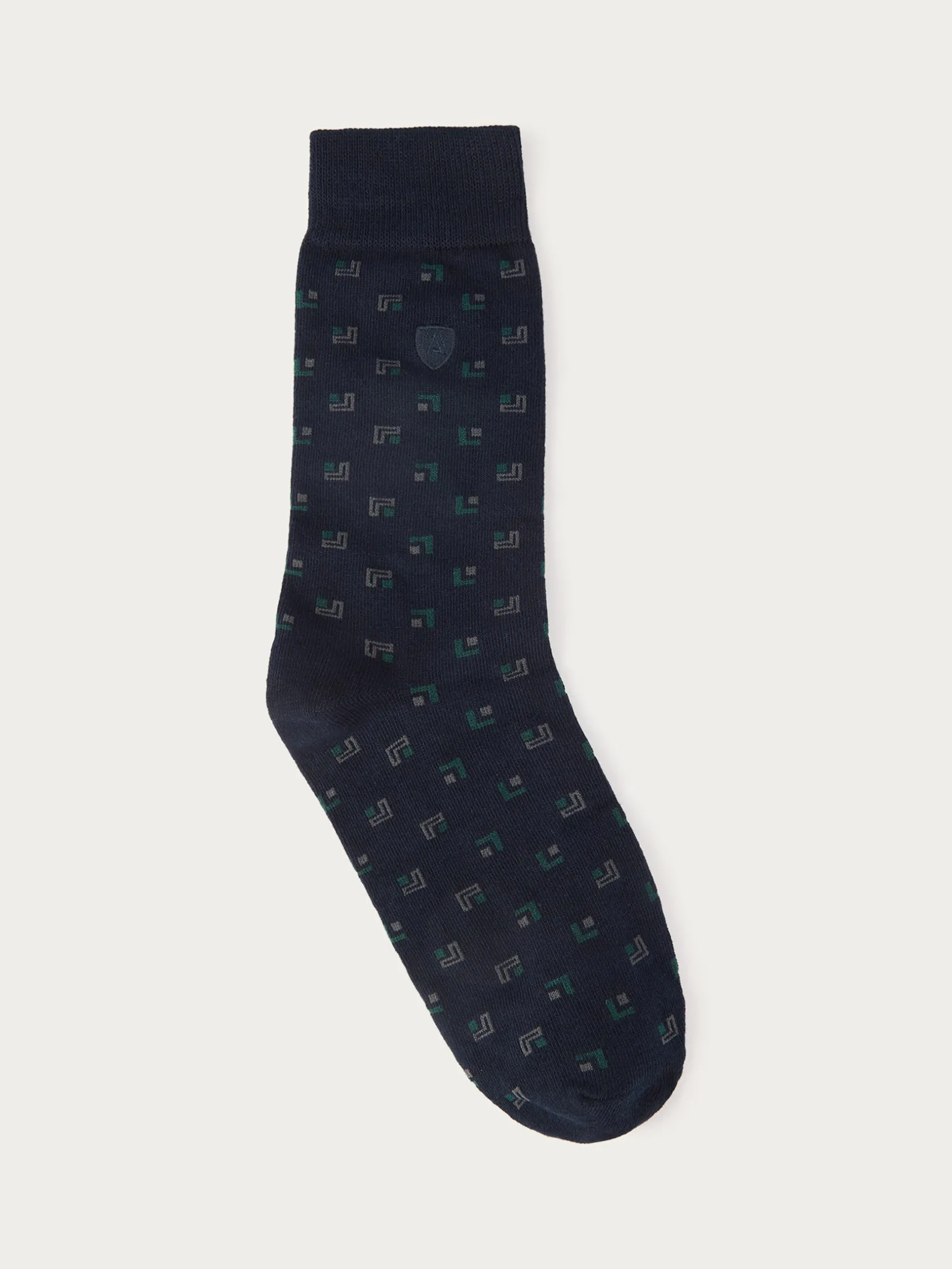 Alvaro Moreno PACK CALCETINES-Hombre Calcetines