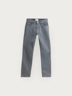 Alvaro Moreno PANTALON 5 POCKETS KIDS- Pantalones