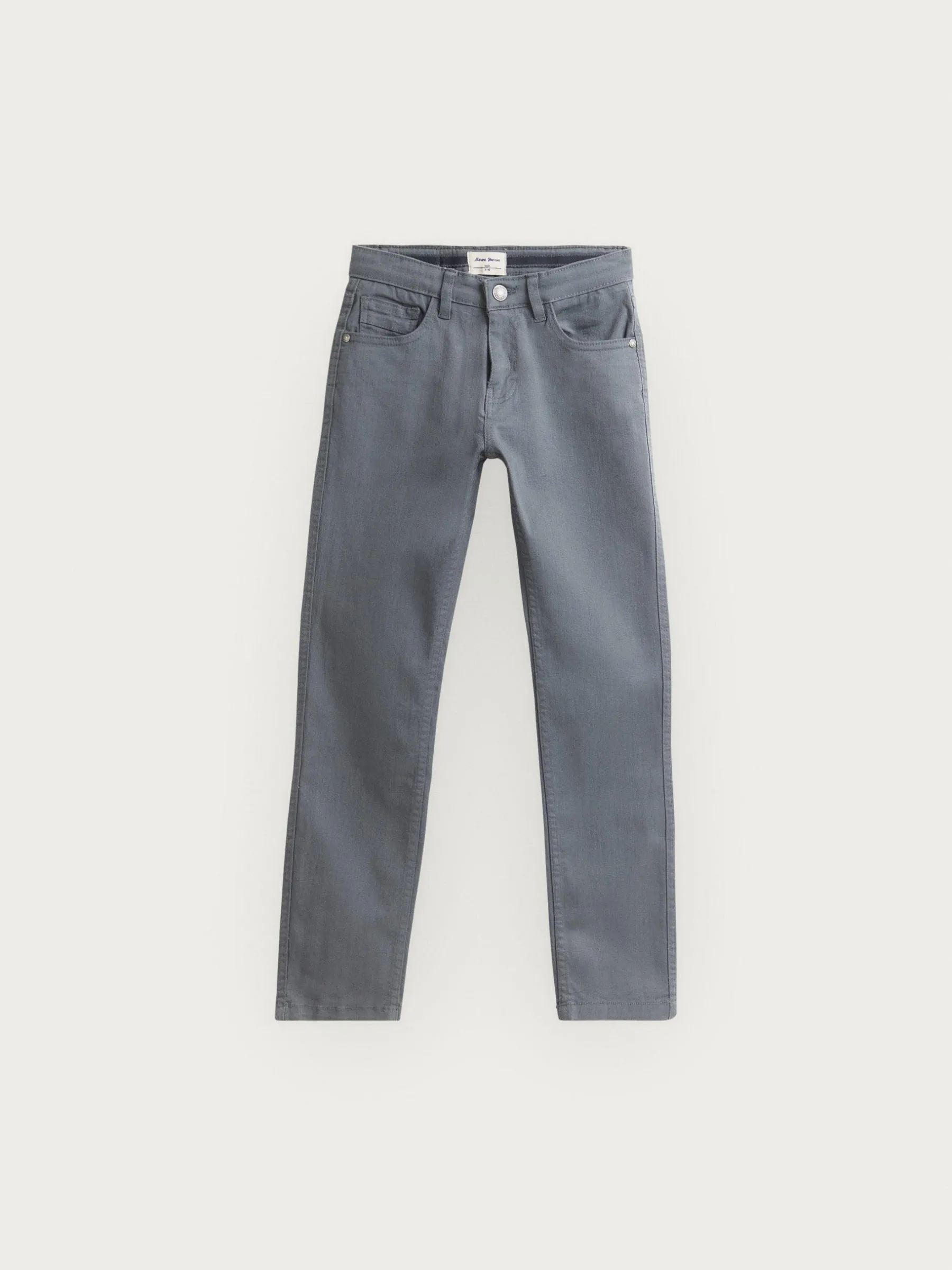 Alvaro Moreno PANTALON 5 POCKETS KIDS- Pantalones