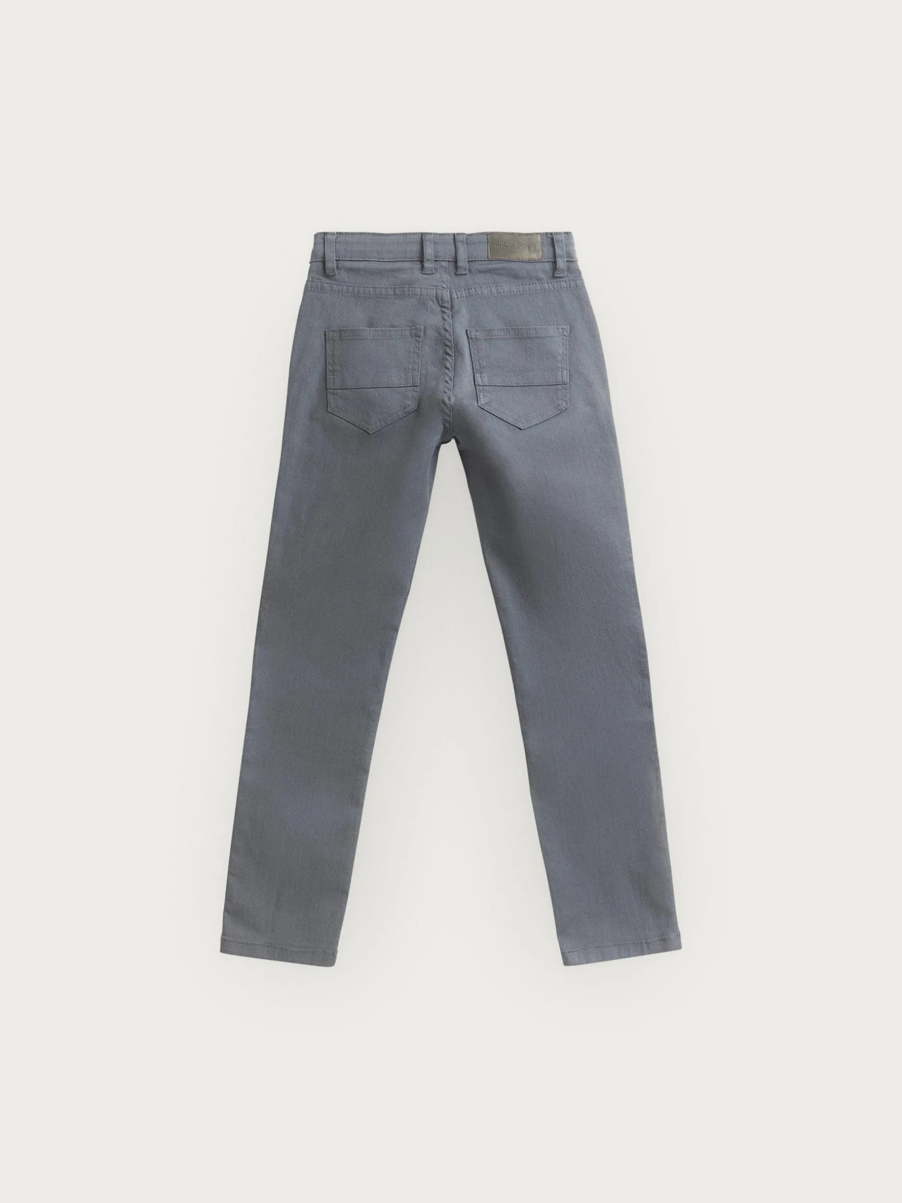 Alvaro Moreno PANTALON 5 POCKETS KIDS- Pantalones