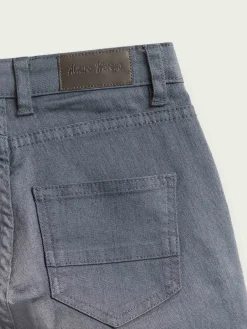 Alvaro Moreno PANTALON 5 POCKETS KIDS- Pantalones