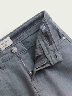 Alvaro Moreno PANTALON 5 POCKETS KIDS- Pantalones