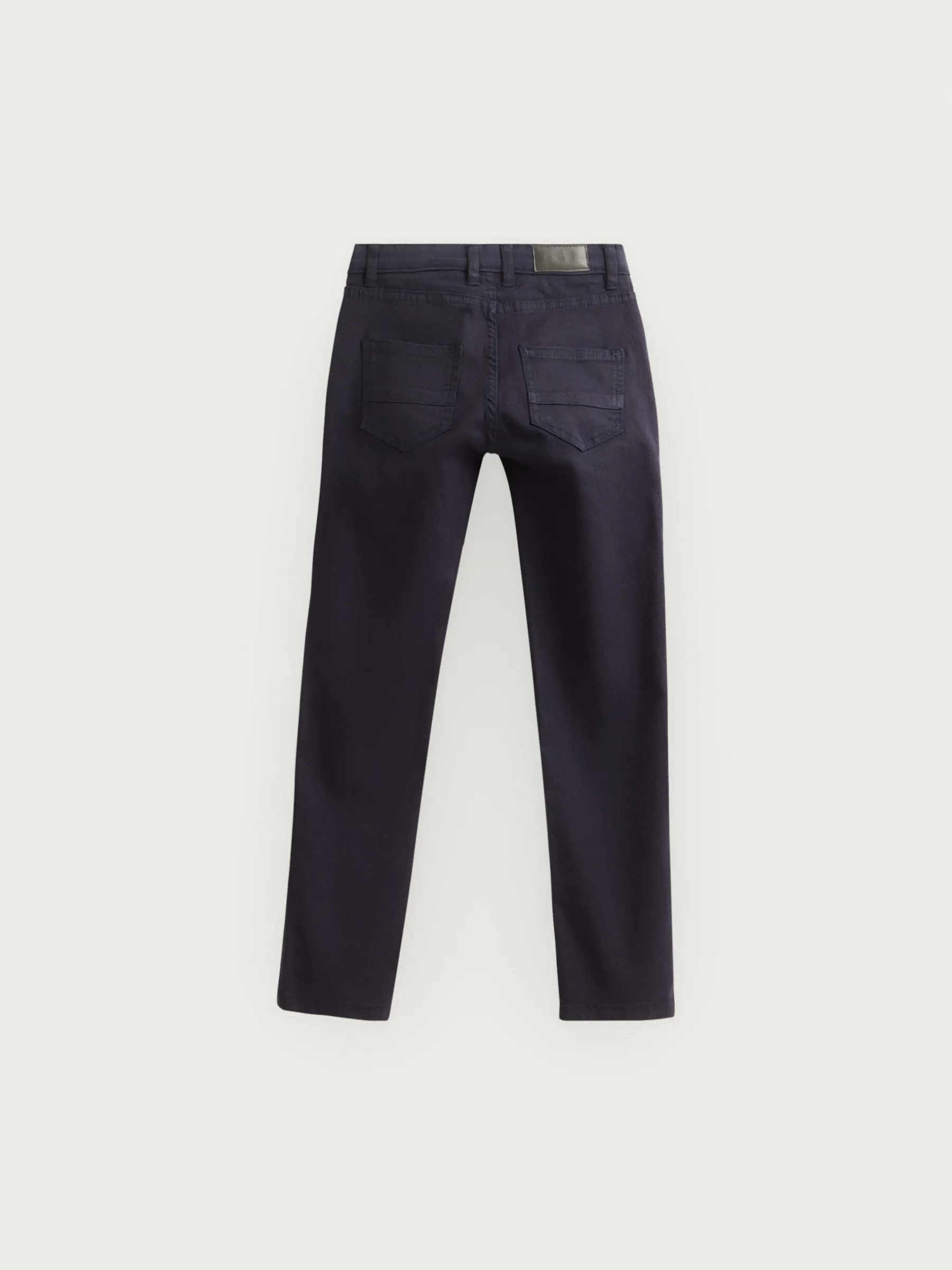 Alvaro Moreno PANTALON 5 POCKETS KIDS- Pantalones