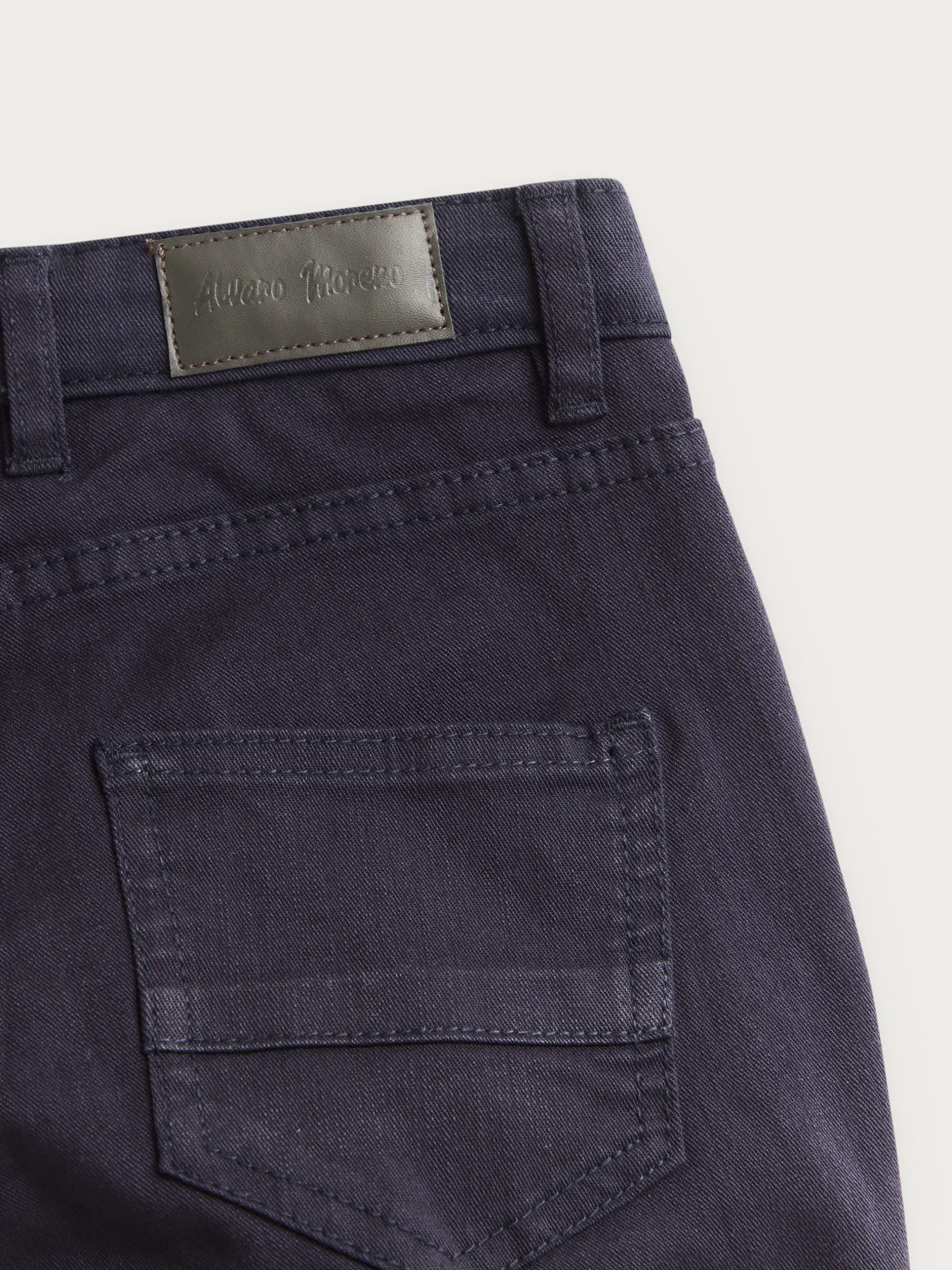 Alvaro Moreno PANTALON 5 POCKETS KIDS- Pantalones