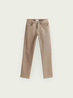 Alvaro Moreno PANTALON 5 POCKETS KIDS- Pantalones
