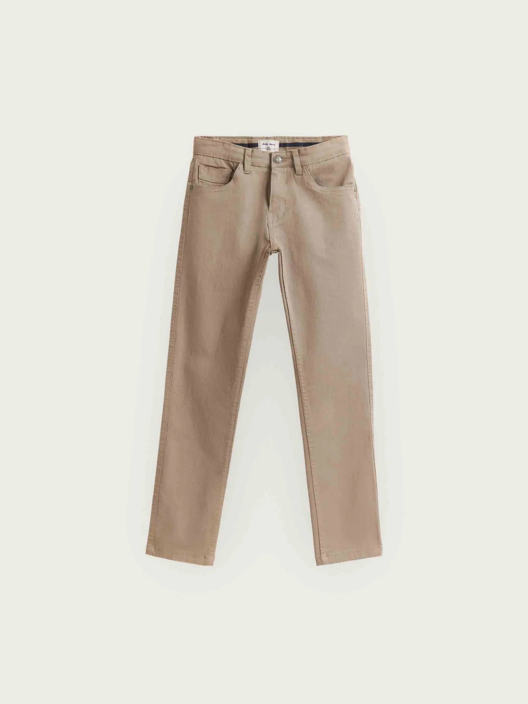 Alvaro Moreno PANTALON 5 POCKETS KIDS- Pantalones