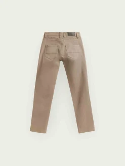 Alvaro Moreno PANTALON 5 POCKETS KIDS- Pantalones