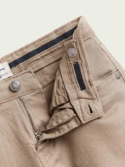 Alvaro Moreno PANTALON 5 POCKETS KIDS- Pantalones