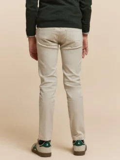 Alvaro Moreno PANTALON 5 POCKETS KIDS- Pantalones