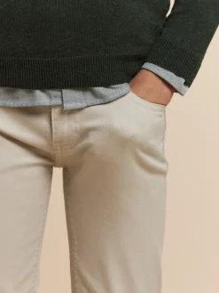 Alvaro Moreno PANTALON 5 POCKETS KIDS- Pantalones