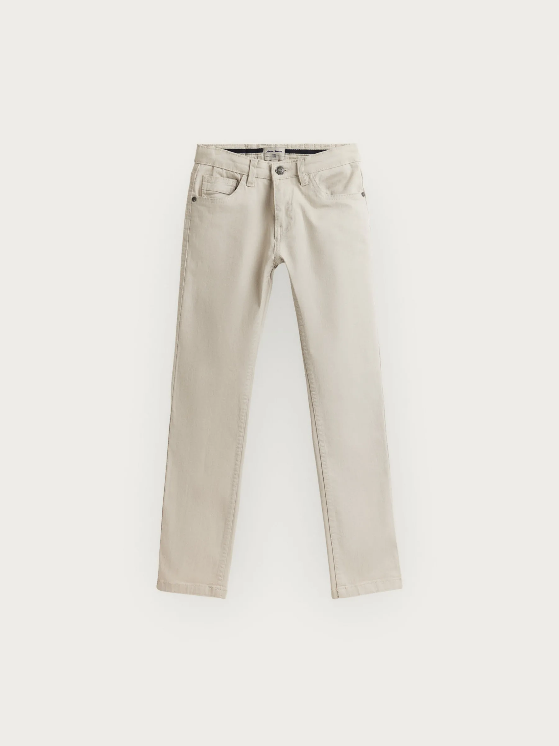 Alvaro Moreno PANTALON 5 POCKETS KIDS- Pantalones