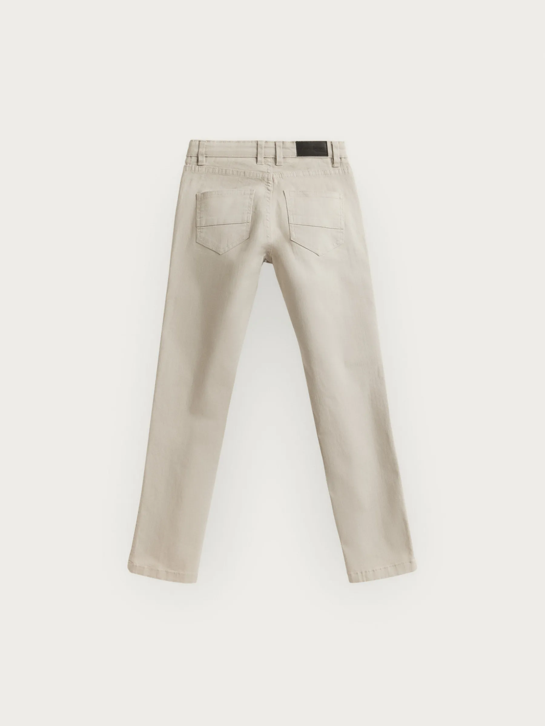 Alvaro Moreno PANTALON 5 POCKETS KIDS- Pantalones