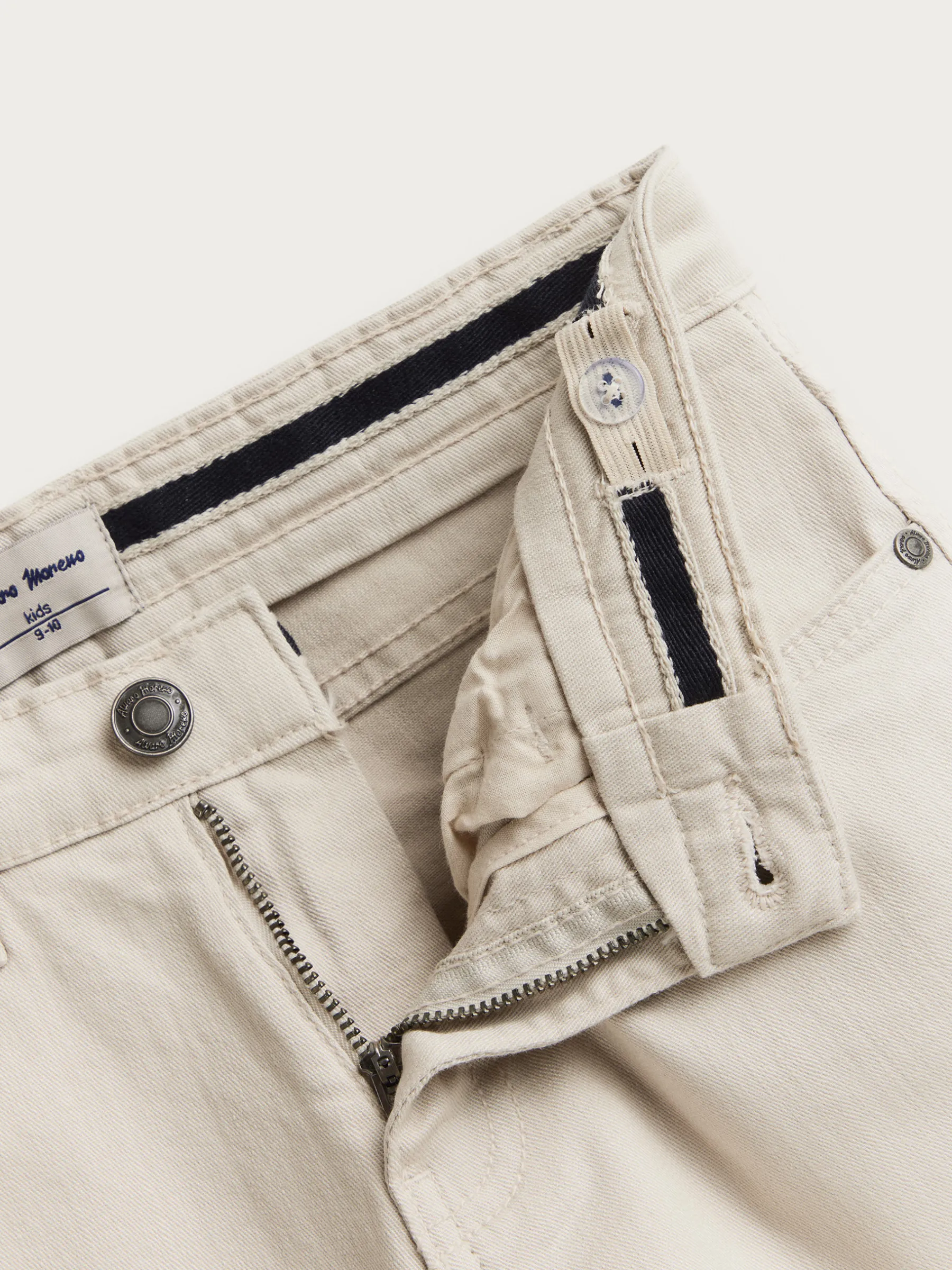 Alvaro Moreno PANTALON 5 POCKETS KIDS- Pantalones