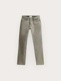 Alvaro Moreno PANTALON 5 POCKETS KIDS- Pantalones
