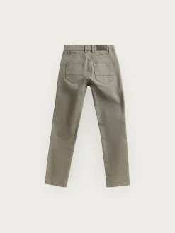 Alvaro Moreno PANTALON 5 POCKETS KIDS- Pantalones